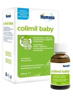 Colimil Baby 30 ml