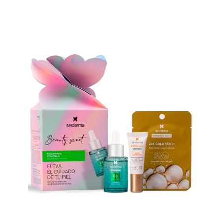 Sesderma Beauty Sweet Nicacinamida Serum Pack