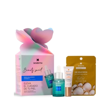 Sesderma Beauty Sweet Hyaluronic Serum Pack