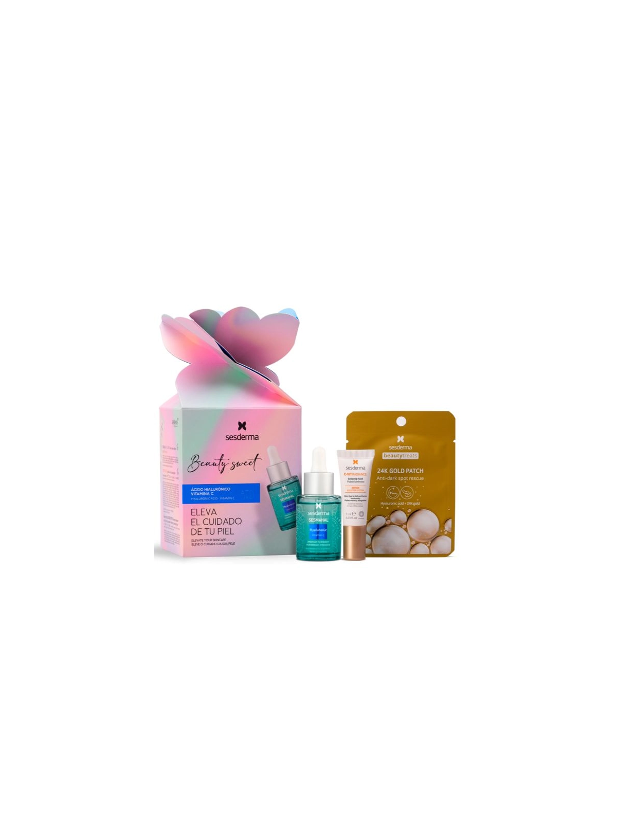 Sesderma Beauty Sweet Hyaluronic Serum Pack