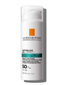 Anthelios Oil Correct Spf50+