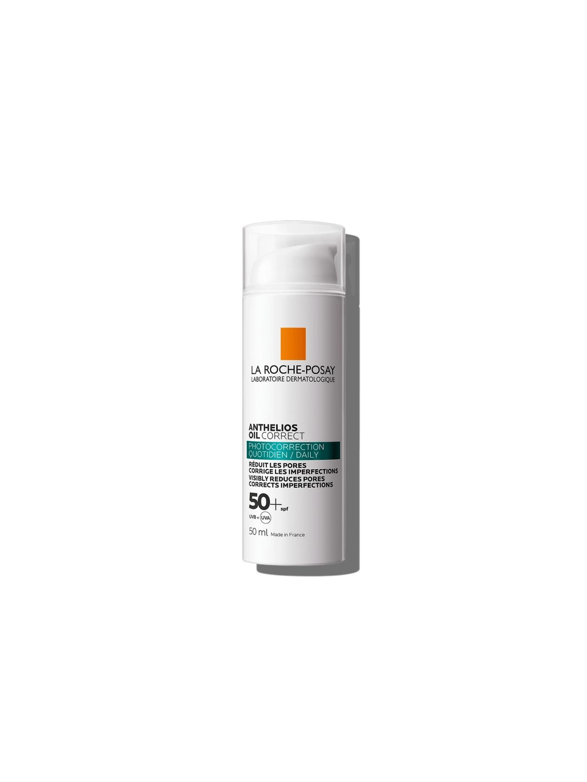 Anthelios Oil Correct Spf50+