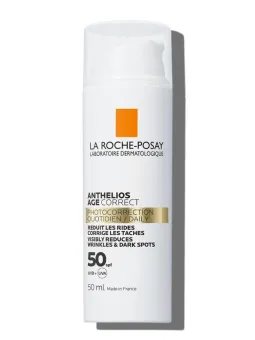 Anthelios Age Correct Spf50