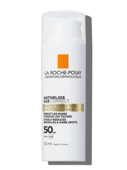 Anthelios Age Correct Spf50