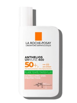 Anthelios UVMune 400 Oil Control Fluido Color Spf50+