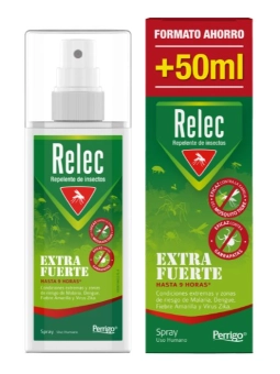 Relec Extra Fuerte Spray XL