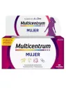 Multicentrum Mujer 90 comprimidos
