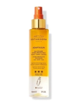 Esthederm Adaptasun Agua Solar Hydra-Protectora