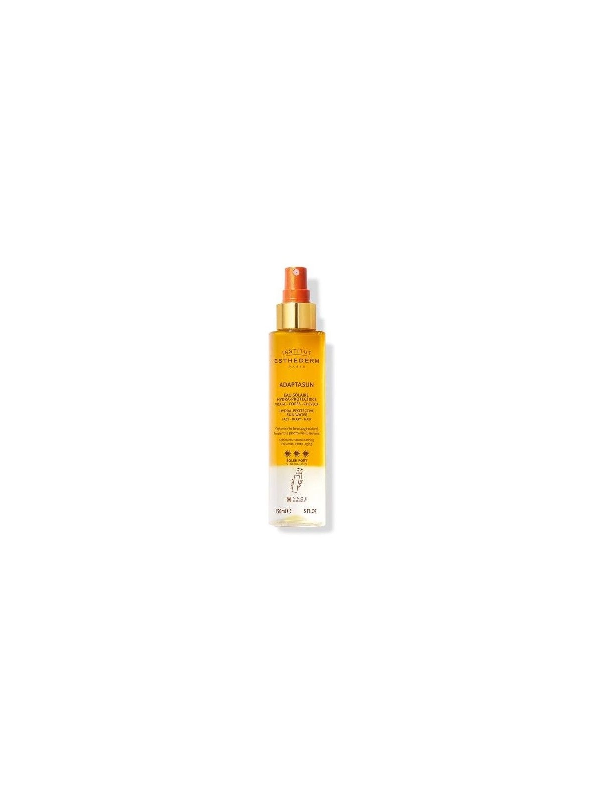 Esthederm Adaptasun Agua Solar Hydra-Protectora