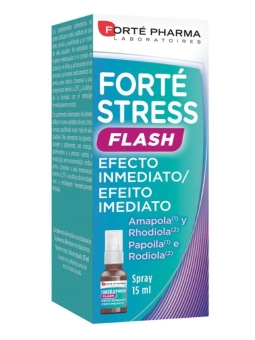 Forté Stress Flash