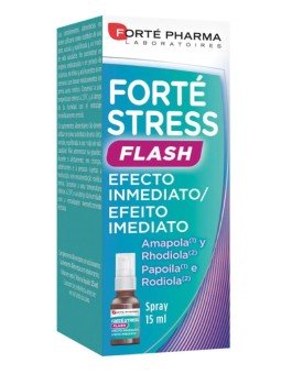 Forté Stress Flash