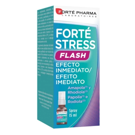 Forté Stress Flash