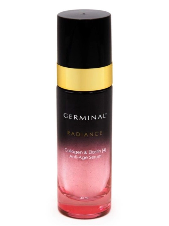 Germinal Radiance Colágeno y Elastina [4] Sérum