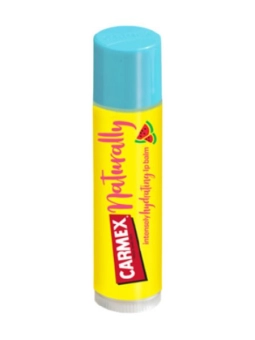 Carmex Naturally Sandía | FarmaRoma