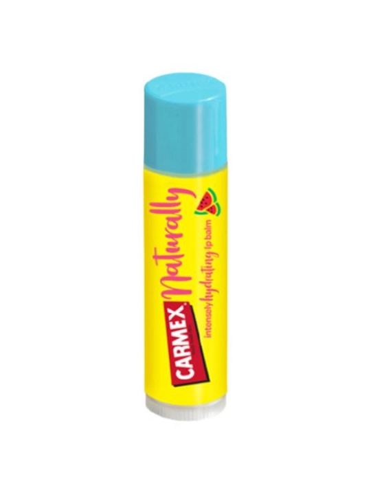 Carmex Naturally Sandía | FarmaRoma