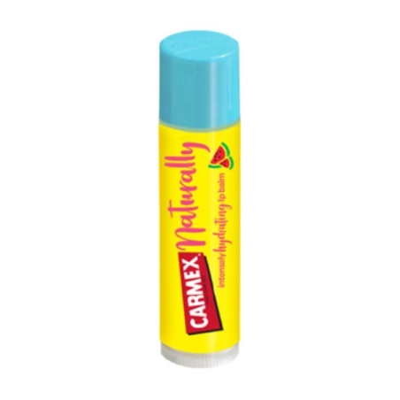 Carmex Naturally Sandía | FarmaRoma