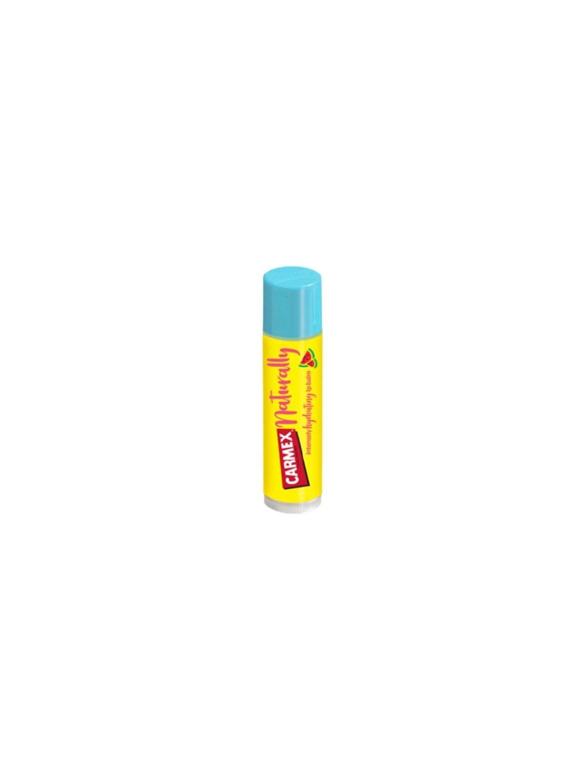 Carmex Naturally Sandía | FarmaRoma