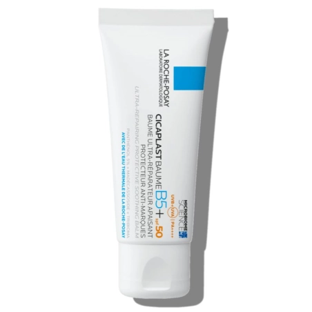 Cicaplast Bálsamo B5+ Spf50  40 ml