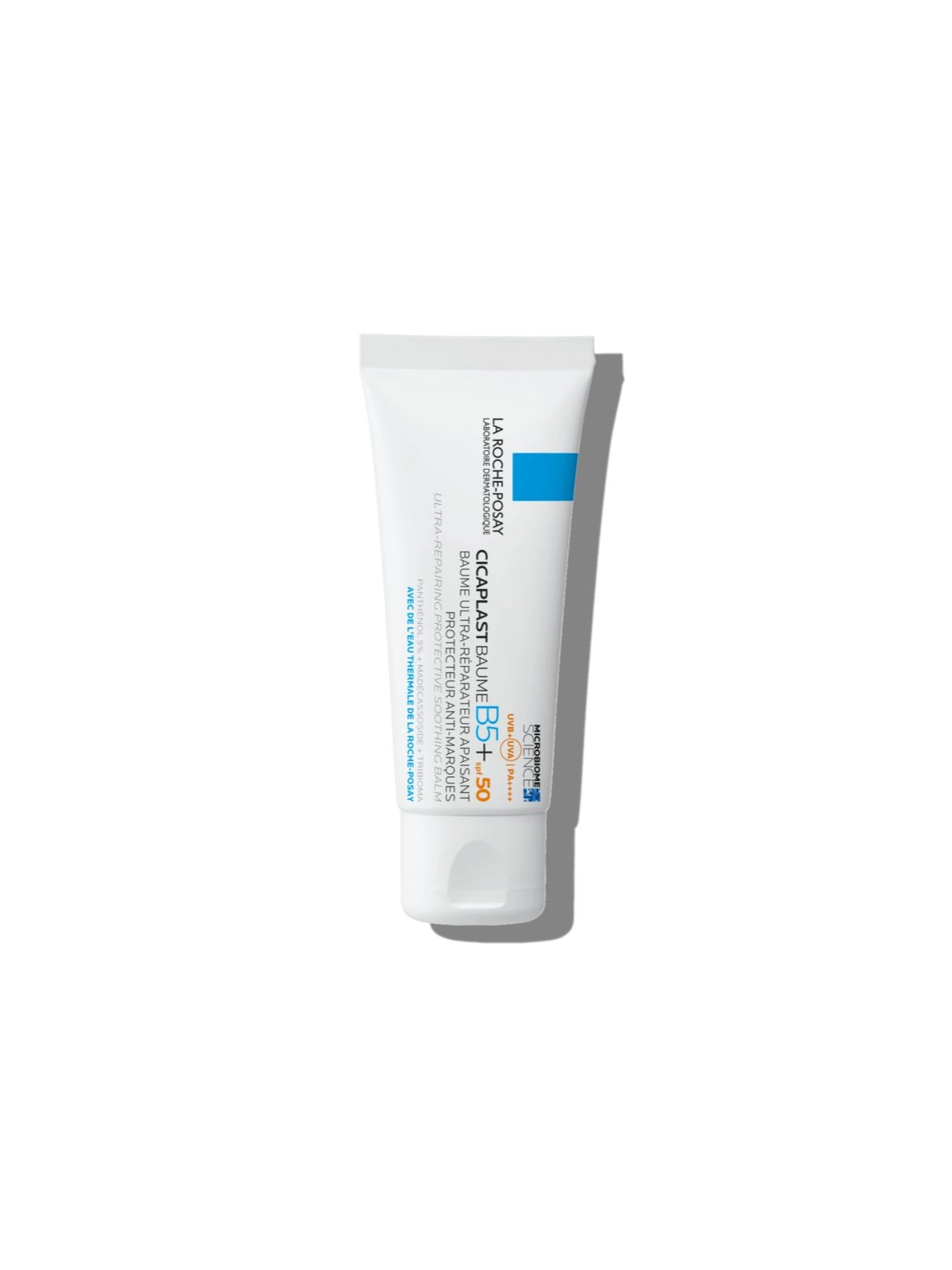 Cicaplast Bálsamo B5+ Spf50  40 ml