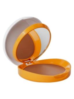 Heliocare 360º Oil-free Compact Beige Spf50+