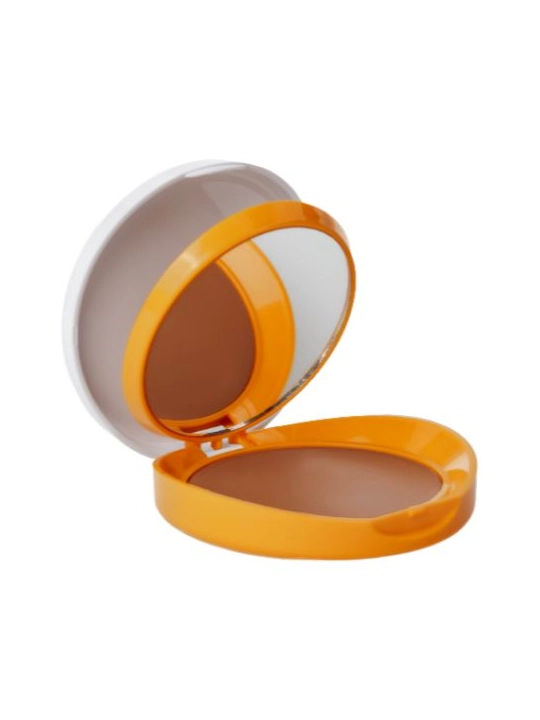 Heliocare 360º Oil-free Compact Beige Spf50+