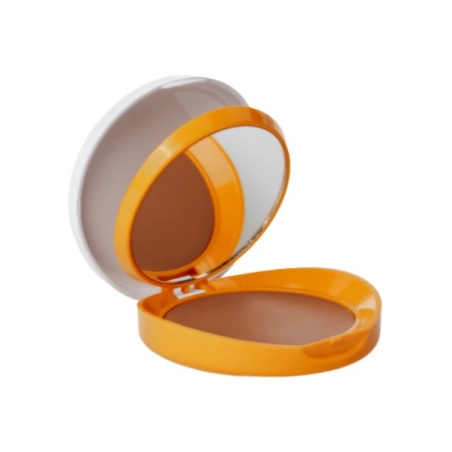 Heliocare 360º Oil-free Compact Beige Spf50+