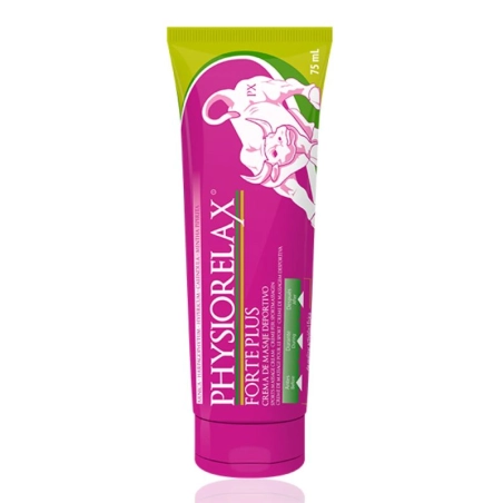 PhysioRelax Forte Plus  75 ml