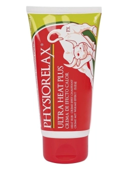 PhysioRelac Ultra Heat Plus  75 ml