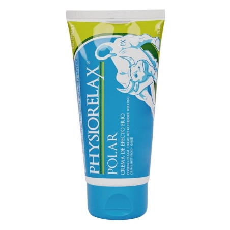 PhysioRelax Polar  75 ml