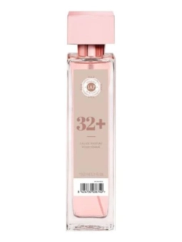 Colonia iap Pharma Mujer N.º 32+ 150 ml