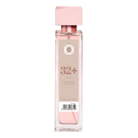 Colonia iap Pharma Mujer N.º 32+ 150 ml