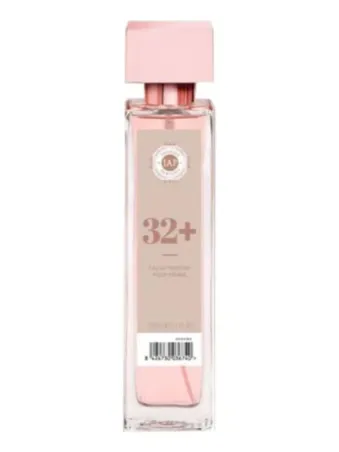 Colonia iap Pharma Mujer N.º 32+ 150 ml