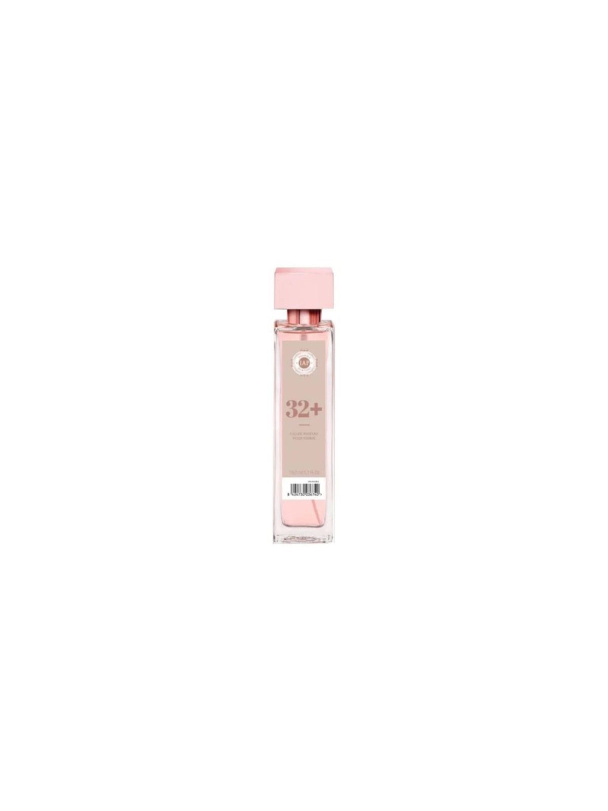 Colonia iap Pharma Mujer N.º 32+ 150 ml