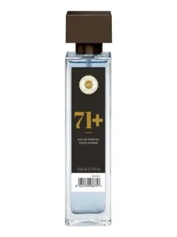 Colonia iap Pharma Hombre N.º 71+ 150 ml