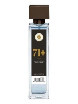 Colonia iap Pharma Hombre N.º 71+ 150 ml