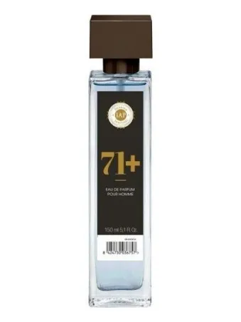Colonia iap Pharma Hombre N.º 71+ 150 ml