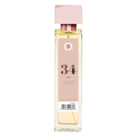 Colonia iap Pharma Mujer N.º 34 150 ml