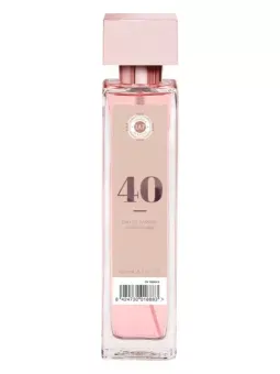 Colonia iap Pharma Mujer N.º 40 150 ml