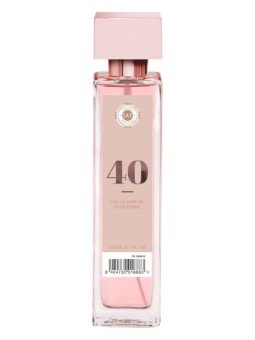 Colonia iap Pharma Mujer N.º 40 150 ml