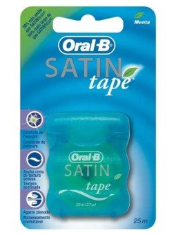Oral-B Satin Tape