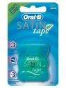 Oral-B Satin Tape
