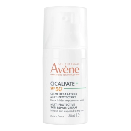 Avène Cicalfate+ Crema Reparadora Spf50