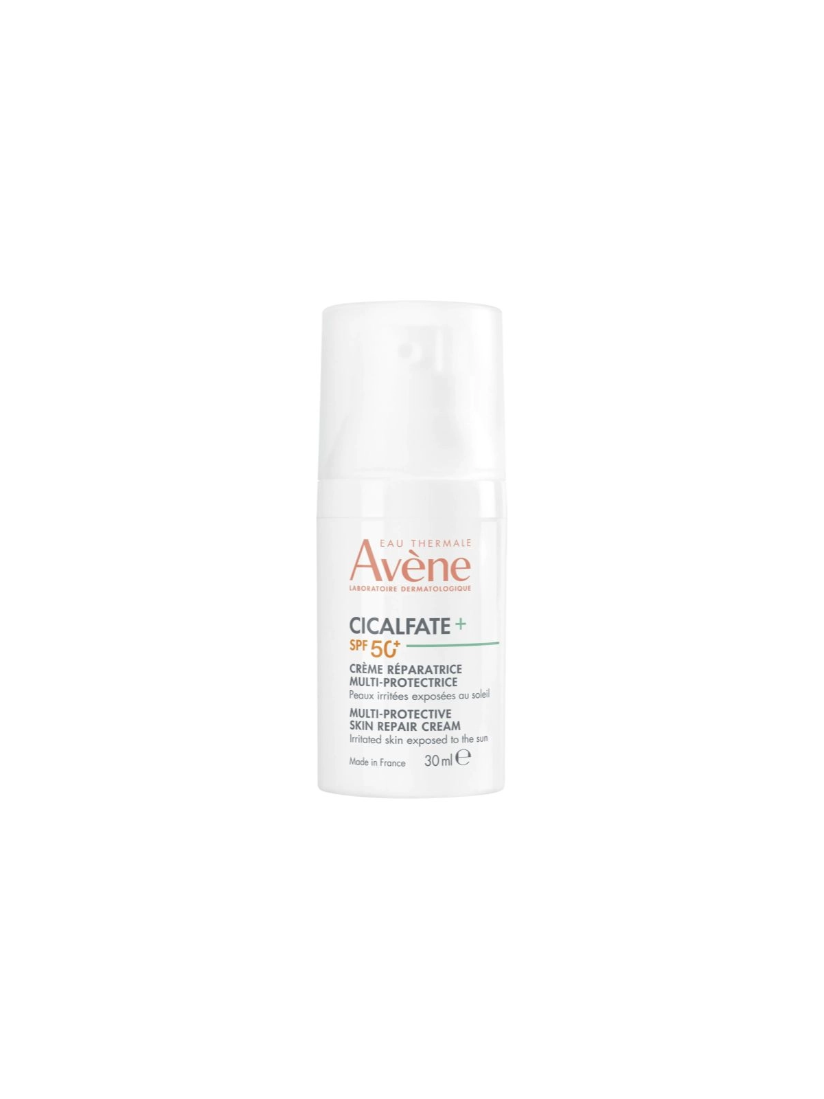 Avène Cicalfate+ Crema Reparadora Spf50