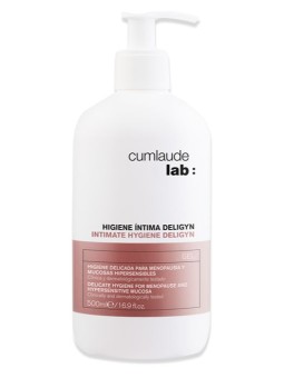 Cumlaude Lab Higiene Íntima Deligyn