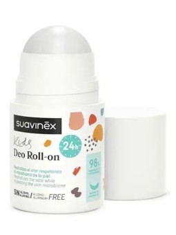Suavinex Kids Deo Roll-On