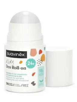 Suavinex Kids Deo Roll-On