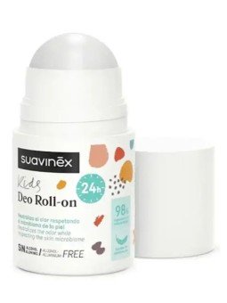 Suavinex Kids Deo Roll-On