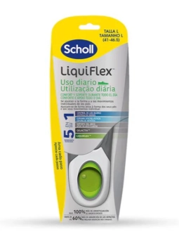 Scholl LiquiFlex Uso Diario Talla L