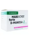 MABOcyst Forte D-Manosa