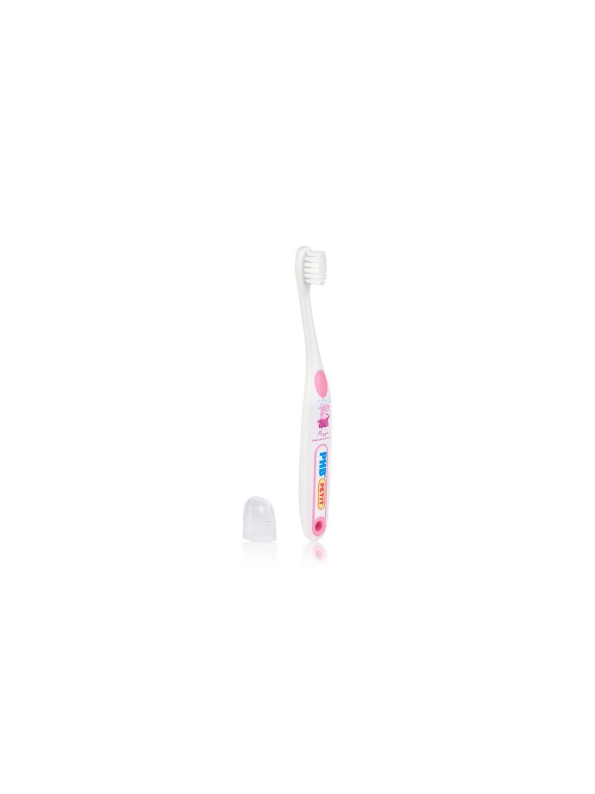 PHB Plus Petit Peppa Pig Cenpillo Dental Infantil